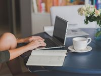 4 Tipps wie du Work-Life-Balance und Remote-Work in den Griff bekommst