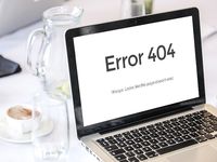 So sieht eine optimale 404 Fehlerseite aus