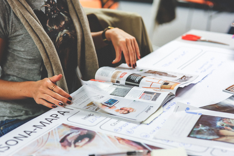 Programmatic Printing